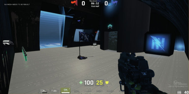unreal2