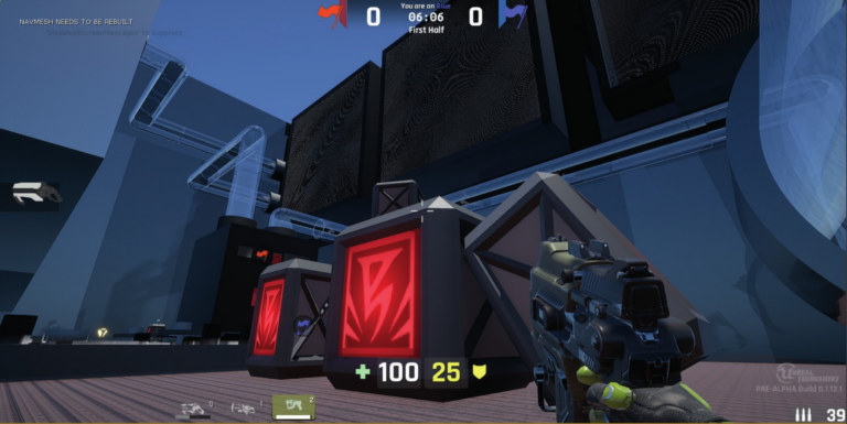 unreal3