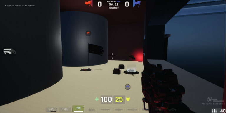 unreal5